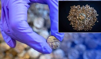 Büyük Baddow Hazinesi: Roma Öncesi Altın Sikkelerin Çarpıcı Keşfi ve Hukuki Dersler