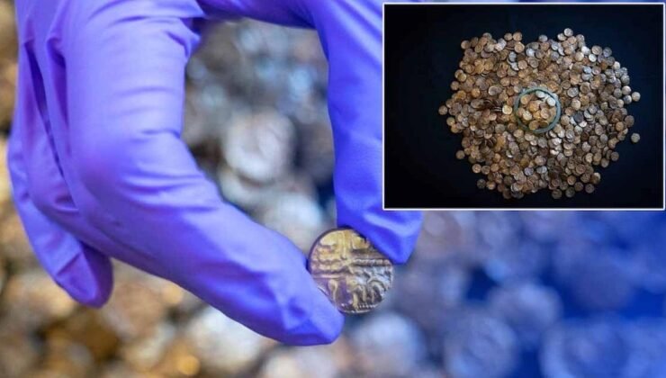 Büyük Baddow Hazinesi: Roma Öncesi Altın Sikkelerin Çarpıcı Keşfi ve Hukuki Dersler