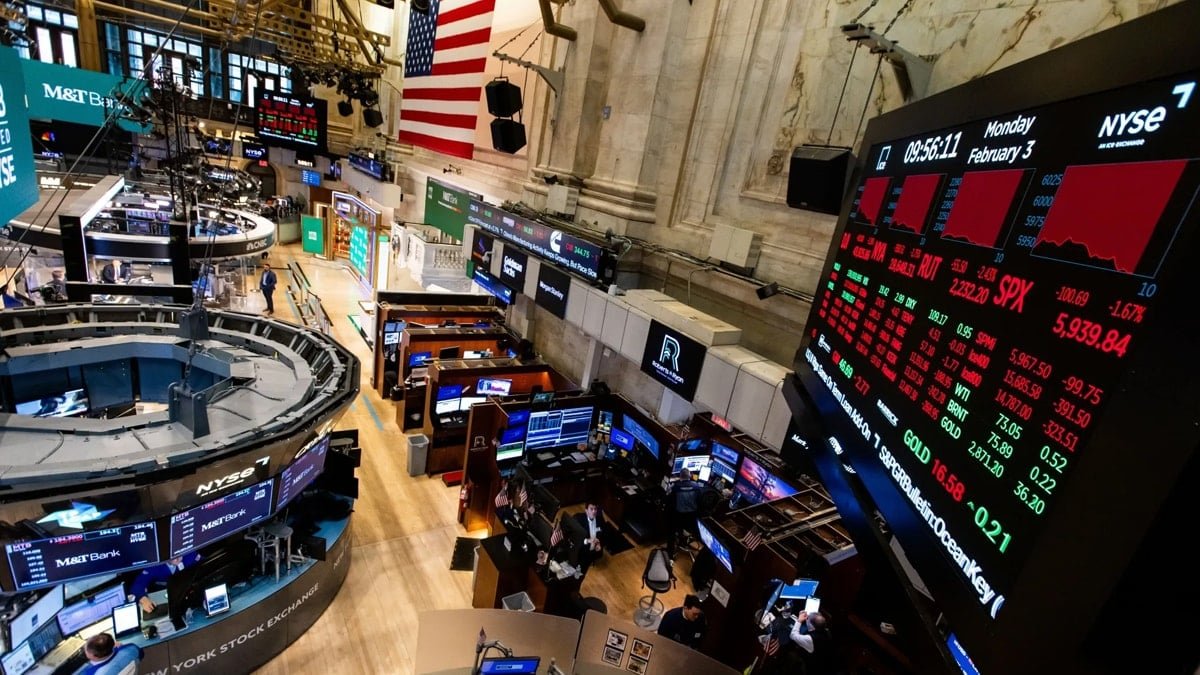 Cassandra Unchained: Michael Burry’nin Yapay Zeka Balonu Üzerine Yeni Görüşleri ve Piyasa Yansımaları