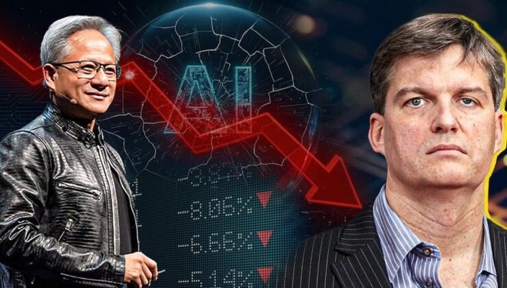 Cassandra Unchained: Michael Burry’nin Yapay Zeka Balonu Üzerine Yeni Görüşleri ve Piyasa Yansımaları