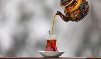 Çay ve Kahvenin Kemik Sağlığı Üzerindeki Farklı Etkilerine Dair Yeni Bulgular