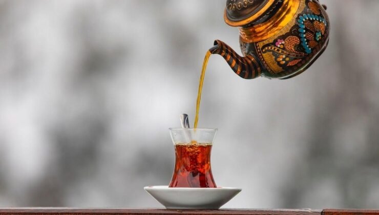 Çay ve Kahvenin Kemik Sağlığı Üzerindeki Farklı Etkilerine Dair Yeni Bulgular