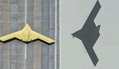 CH-7 İnsansız Uçuşta Yeni Aşama: İlk Test Başarıyla Tamamlandı