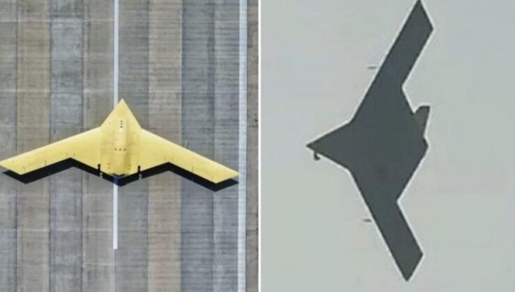 CH-7 İnsansız Uçuşta Yeni Aşama: İlk Test Başarıyla Tamamlandı