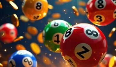 Çin Yöntemi ve Mandel’in Piyango Stratejileri: Olasılık ve Matematikle Şansa Yakınsama