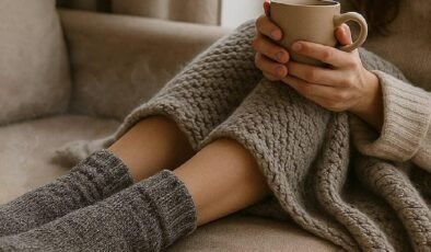 Çoraplarda Bakteri, Koku ve Ayak Sağlığı: Uygun Önlemlerle Enfeksiyon Riskini Azaltın