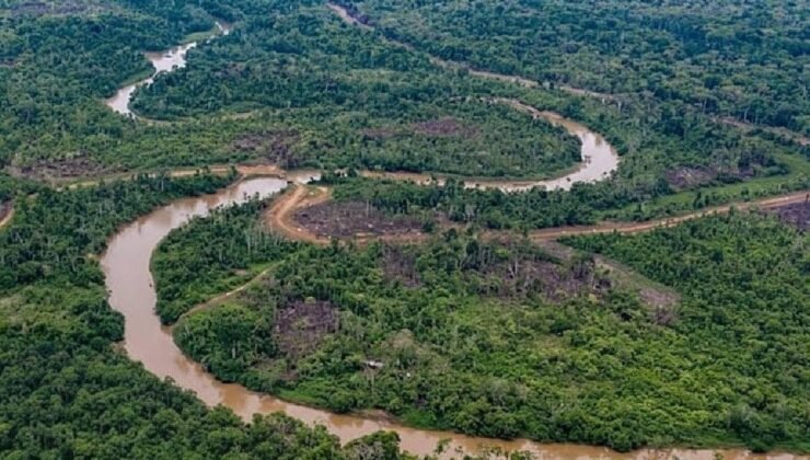 Darién Koridoru: Pan-Amerikan Karayolu İçin Zorlu Fiilen Kopuk Köprü
