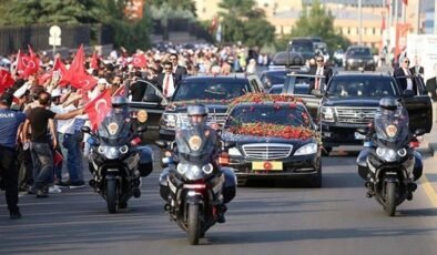 Devlette Üst Düzey Yöneticilere Yapılan Ek Zam Planı: Gelir Paylaşımında Yeni Denge