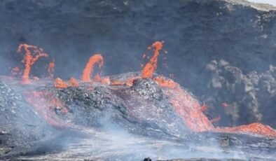 Doğanın Şefkatiyle Ayrılan Kıtalar: Doğu Afrika Rifti ve Afrika-Arabistanın Yavaş Bölünmesi