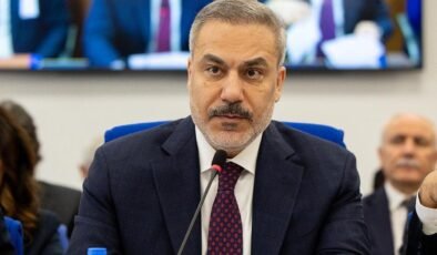 Doha Forumunda Fidan: YPG, Gazze Güvenliği ve CAATSA Konuları Üzerine Net Başlıklar