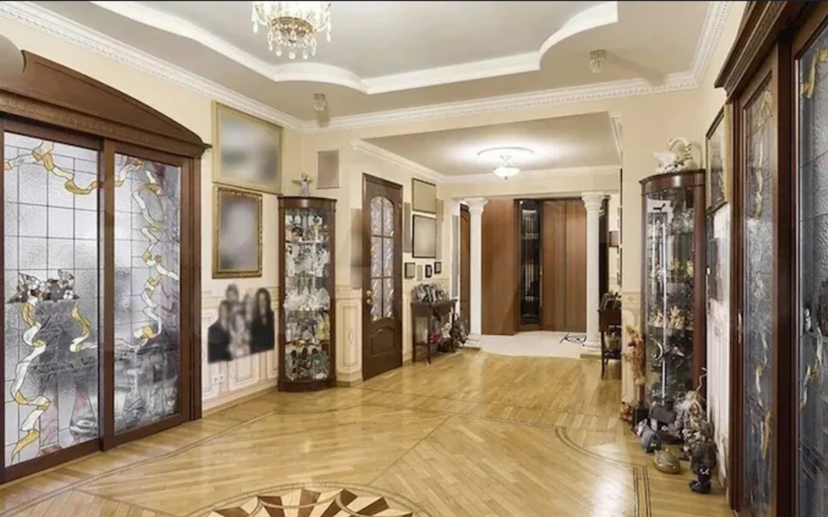 Dolina Olayının Ardında: Rusya’daki En Nefret Edilen Kadın İddiası ve Şok Eden Dava