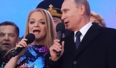 Dolina Olayının Ardında: Rusya’daki En Nefret Edilen Kadın İddiası ve Şok Eden Dava