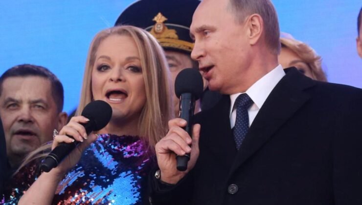 Dolina Olayının Ardında: Rusya’daki En Nefret Edilen Kadın İddiası ve Şok Eden Dava