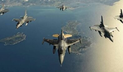Dünya Hava Kuvvetleri 2024: En Büyük Filo Sahipleri ve Stratejik Eğilimler