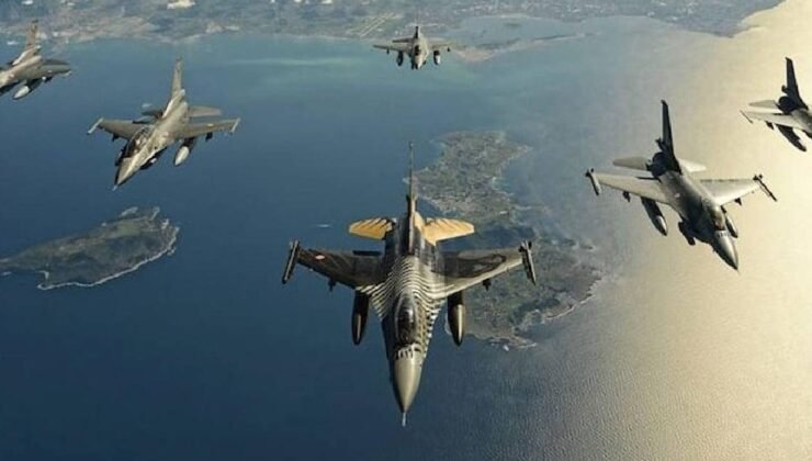 Dünya Hava Kuvvetleri 2024: En Büyük Filo Sahipleri ve Stratejik Eğilimler