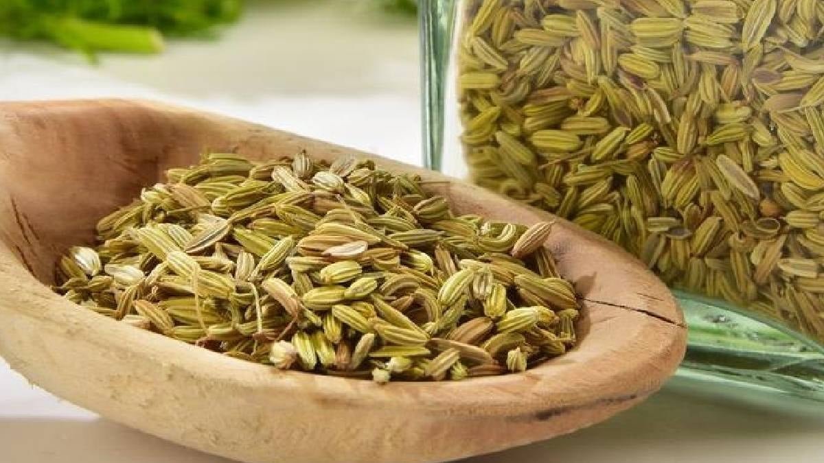 Dünya Sağlık Sahnesinde Rezene ve Önde Gelen Besinler: En Sağlıklılar Listesi