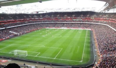 Dünya Stadyumlarının Modern Yüzü: Teknoloji, Küresel Kapasite ve Ekonomik Etki