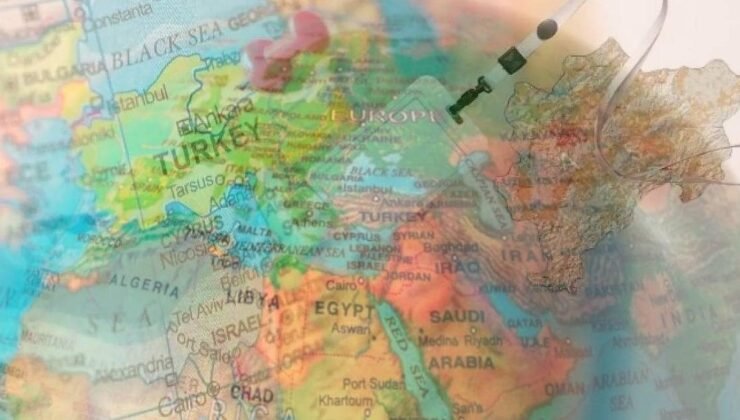 Dünyanın İsim Günlüğü: Kültürel Dokunuşlar ve Evrensel Tercihler