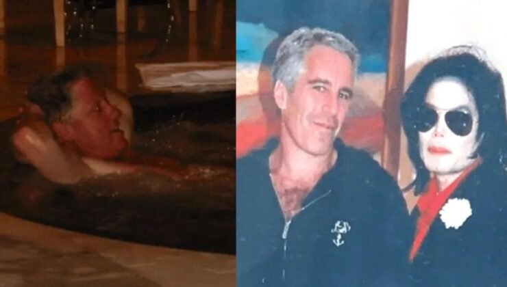 Epstein Dosyaları Şeffaflık Tartışmalarını Yeniden Alevlendirdi: Fotoğraflar ve Yüzler Gizlilik Arayışında