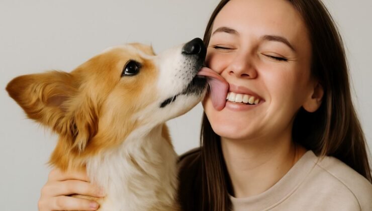 Ergenlikte Köpek Teması ve Mikrobiyom Etkileşimi: Refah Üzerindeki Yeni Bulgular