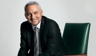 Erginbilgiç’in Ödül Paketi ve Rolls-Royce Değeri Üzerindeki Etkileri