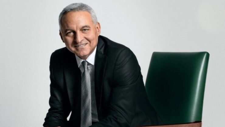 Erginbilgiç’in Ödül Paketi ve Rolls-Royce Değeri Üzerindeki Etkileri