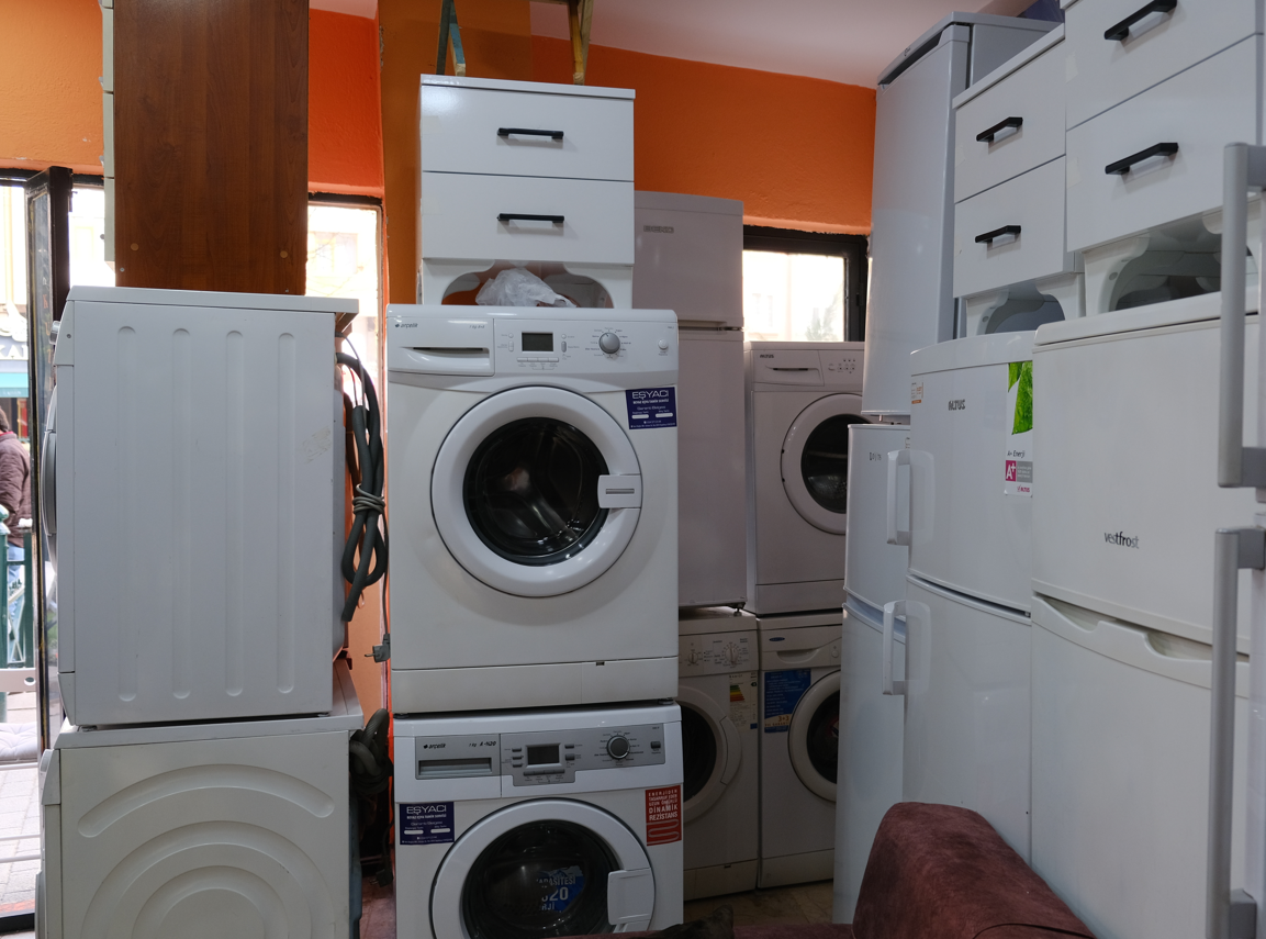 Eskişehir’de İkinci El Eşyaya Talep Düşüşü ve Öğrenci Yaşam Koşulları