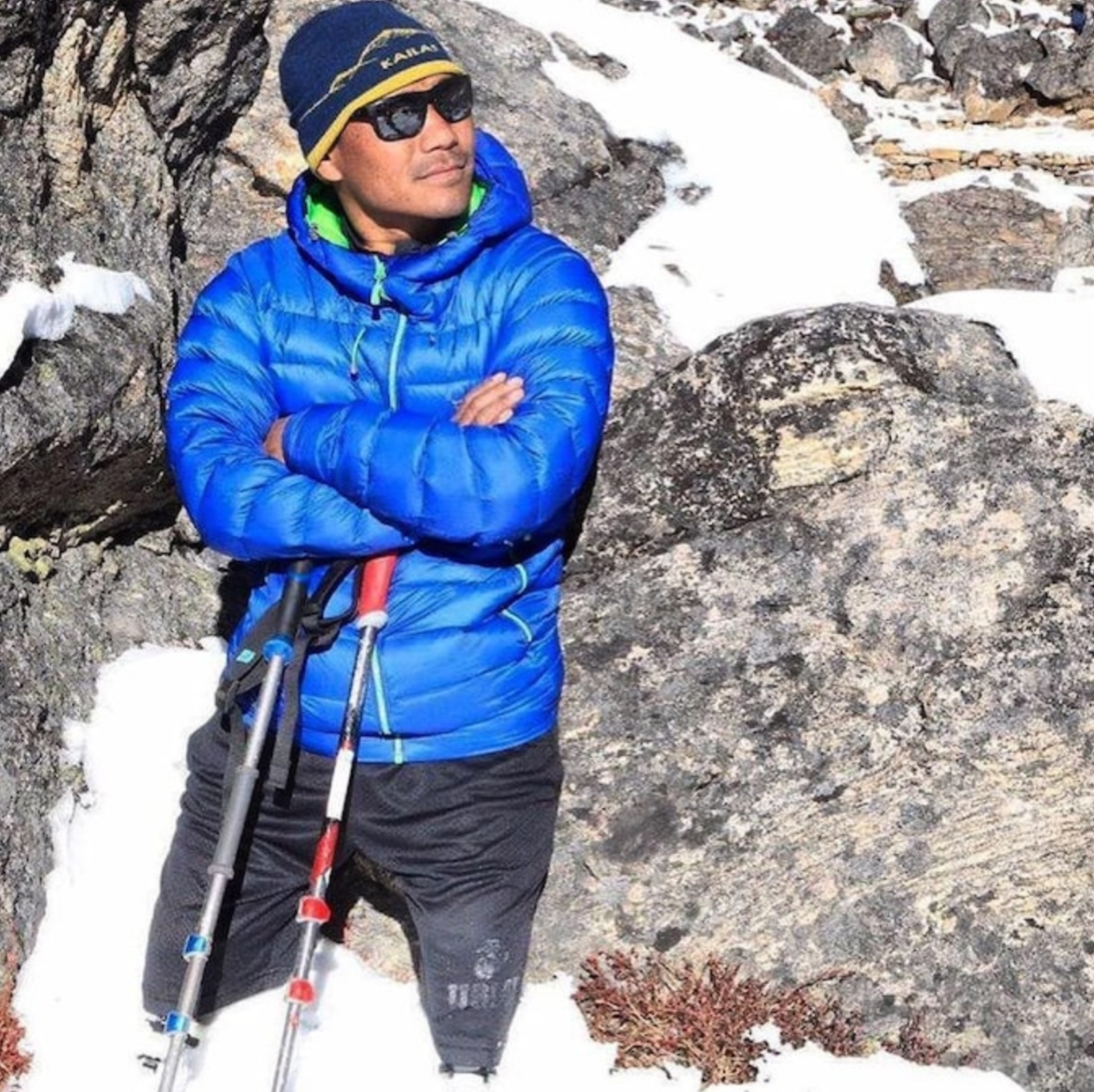 Everest’e Protezlerle Ulaşan Gurkha: Hari Budha Magar’ın İlham Verici Hikayesi