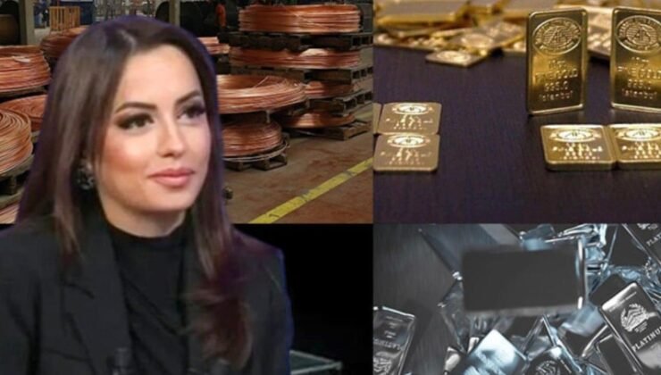 Filiz Eryılmaz’ın 2026 İçin Beklentileri: Enflasyon, Faiz ve Alternatif Yatırımlar