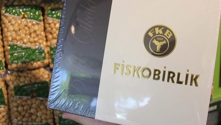 FİSKOBİRLİK Tartışmaları ve 15 Milyar TL’lik Şüpheli Zarar: Adıgüzel’in Ordu Basın Toplantısı