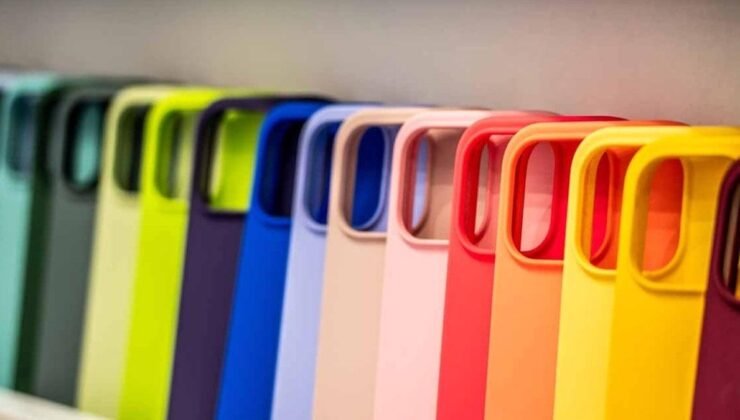 Geleceğin Dayanıklı Cihazları ve Kılıf Kullanımının Evrimi