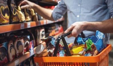 Gıda Güvenliği Alarmı: İngiltere’de Geri Çağırma Listesinde Olan Ürünler ve Önemli Uyarılar