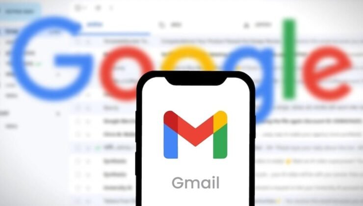Gmail Adreslerinde Değişiklik: Eski Adresler Devam Ediyor, Yeni Sistemle Dönüşümlü Geçiş