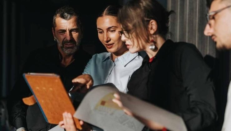 Görünmez Çalışma Şeması: Kayıtlı Tükeniş ve Yeni İdealizm Arayışı