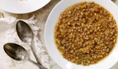 Güney Kore Uygun Şartlarla Mercimek İthalatı ve Türkiye’nin Stratejik Adımları