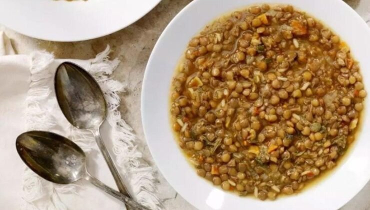 Güney Kore Uygun Şartlarla Mercimek İthalatı ve Türkiye’nin Stratejik Adımları