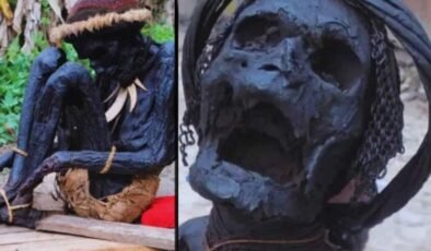 Güneydoğu Asya’da 12.000 Yıllık Mumyalama Devrimi: Arkeoloji Dünyasını Sarsan Keşif