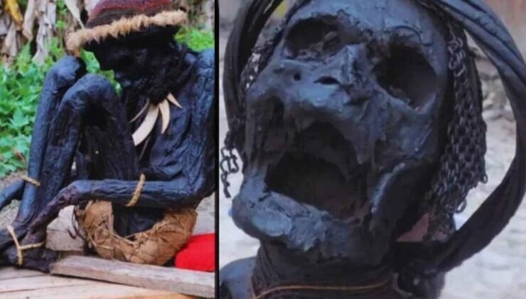 Güneydoğu Asya’da 12.000 Yıllık Mumyalama Devrimi: Arkeoloji Dünyasını Sarsan Keşif