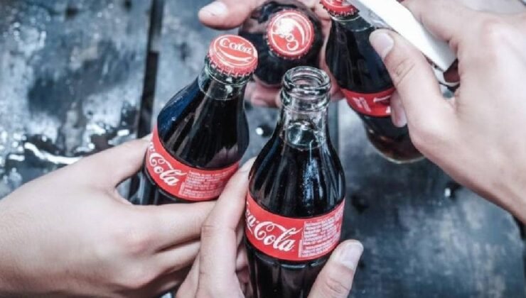 Hawaii’da Coca-Cola Şişeleme Tesisi Kapanış Planı ve Stratejik Yeniden Yapılanma