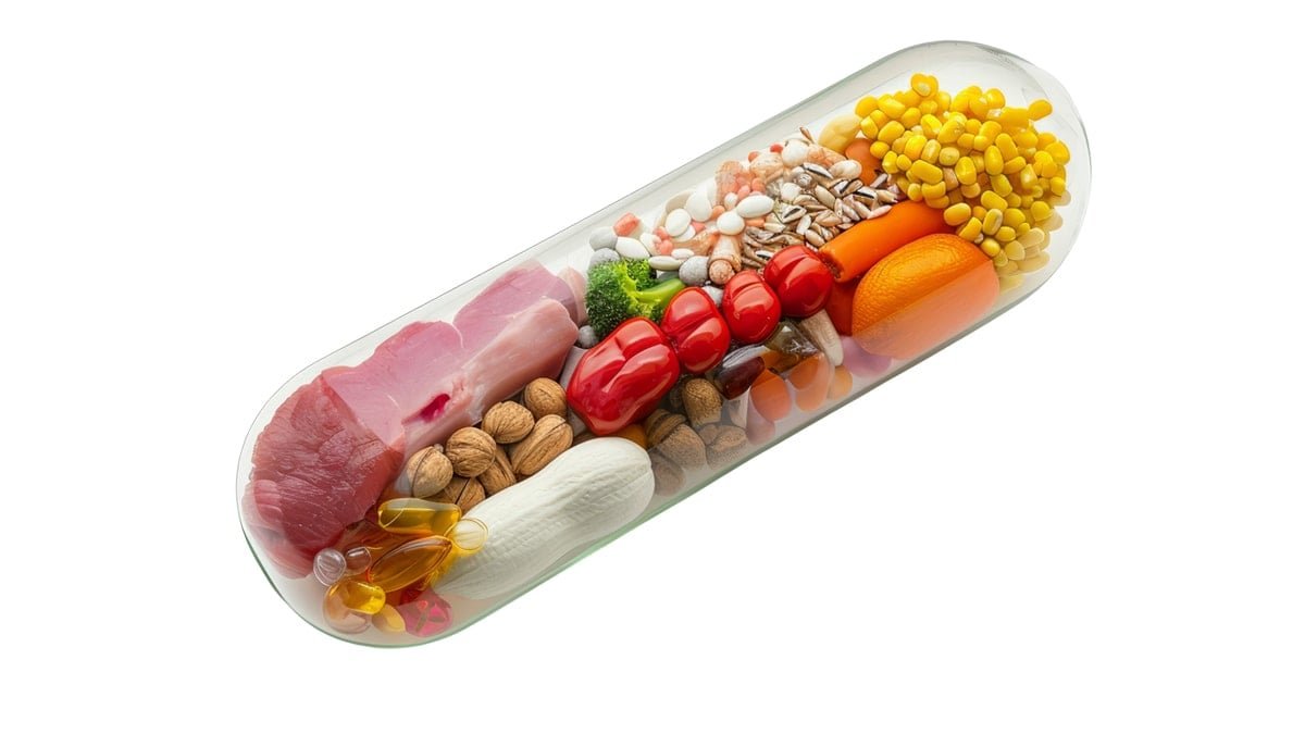 Hayat Kalitesini Destekleyen: Dengeli Bir Kemik Sağlığı Rehberi