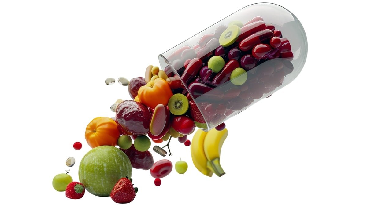 Hayat Kalitesini Destekleyen: Dengeli Bir Kemik Sağlığı Rehberi