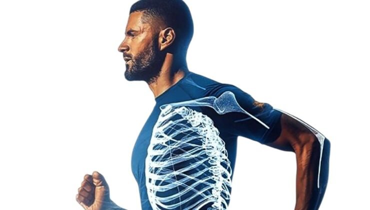 Hayat Kalitesini Destekleyen: Dengeli Bir Kemik Sağlığı Rehberi