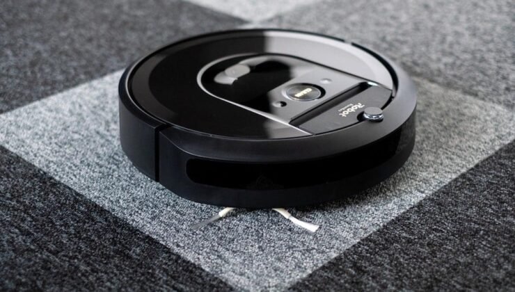iRobot’a Yönelecek Değişimler: Picea Robotics İşbirliğiyle Yeni Döneme Rovanta