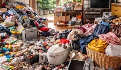 Japonya’da Online İkinci El Verimliliği: Evdeki Kullanılmayan Eşyaların Ekonomiye Katkısı