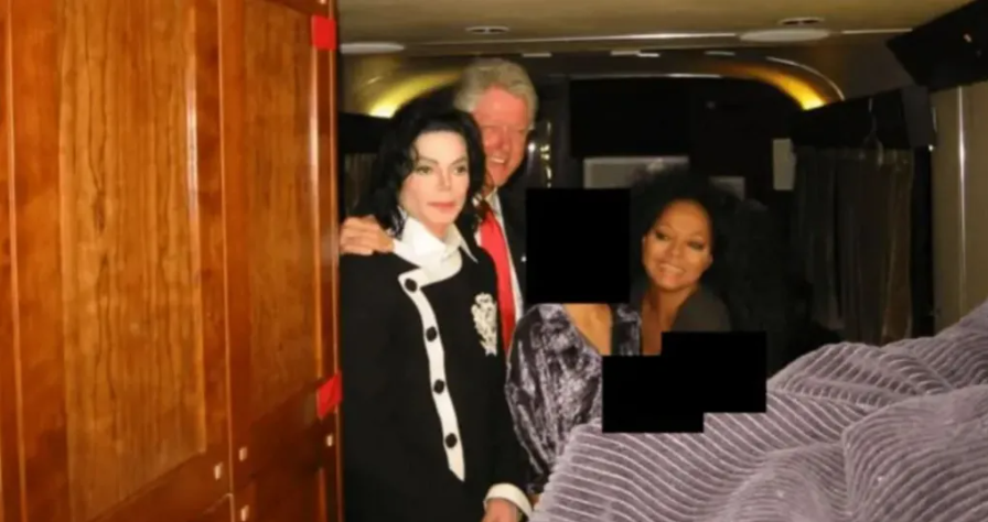 Jeffrey Epstein Dosyasında Sansür ve Şeffaflık Tartışması: Fotoğraflar ve İsimler Üzerine Yeni Belgeler