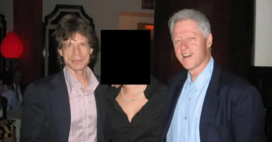 Jeffrey Epstein Dosyasında Sansür ve Şeffaflık Tartışması: Fotoğraflar ve İsimler Üzerine Yeni Belgeler