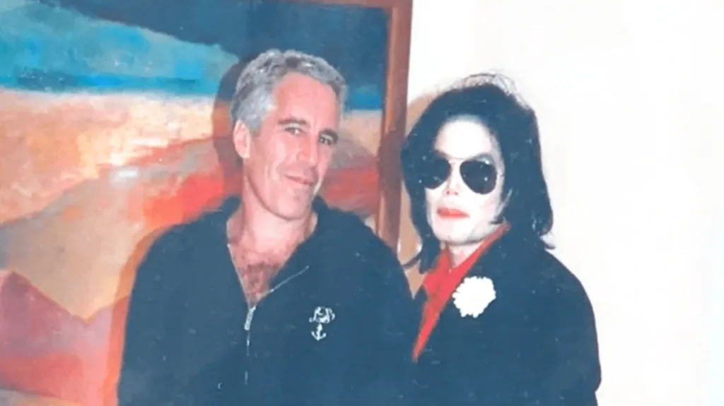 Jeffrey Epstein Dosyasında Sansür ve Şeffaflık Tartışması: Fotoğraflar ve İsimler Üzerine Yeni Belgeler
