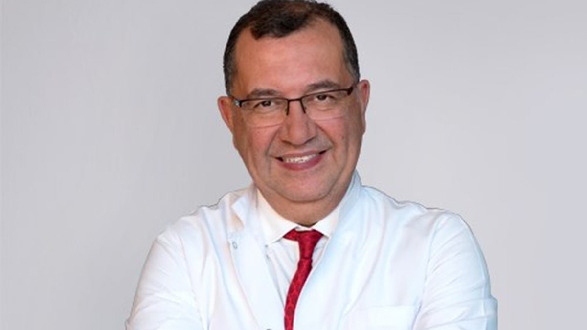 Kadın Sağlığında Erken Teşhis ve Önemli Riskler: Endometriozis'ten Meme ve Rahim Kanserine Kadar