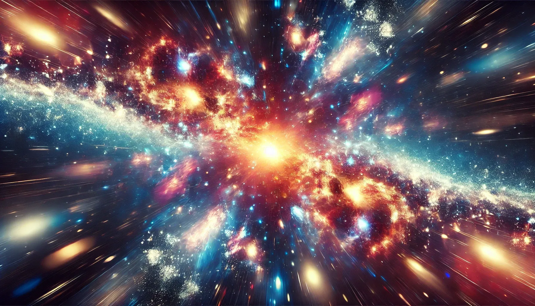 Karanlık Enerji Zayıflıyor: Evrenin Kaderi Üzerine Yeni Bir Perspektif