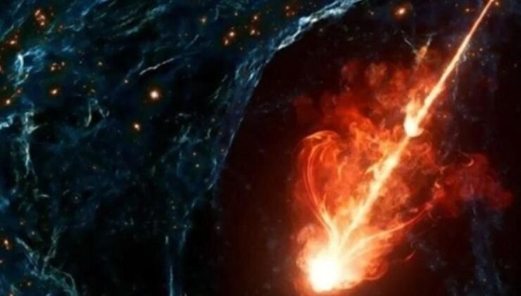 Karanlık Enerji Zayıflıyor: Evrenin Kaderi Üzerine Yeni Bir Perspektif